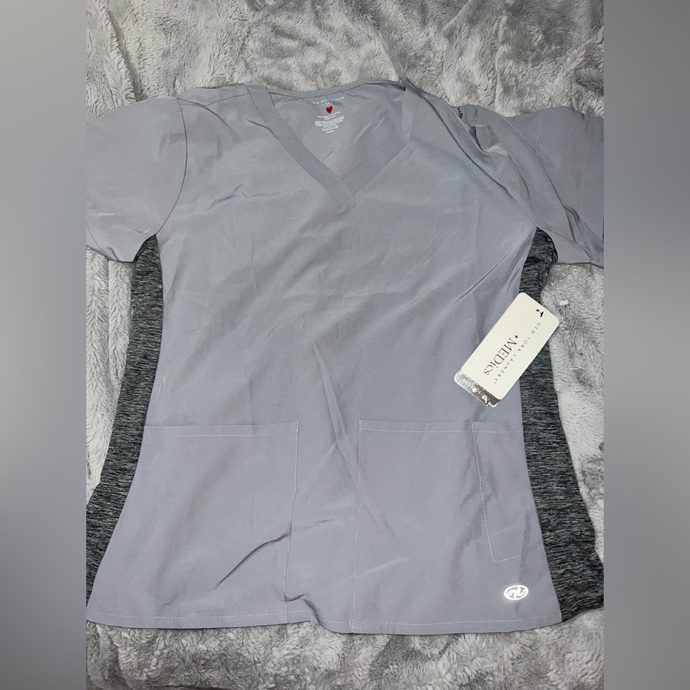 NWT New York Laundry Medics Scrub